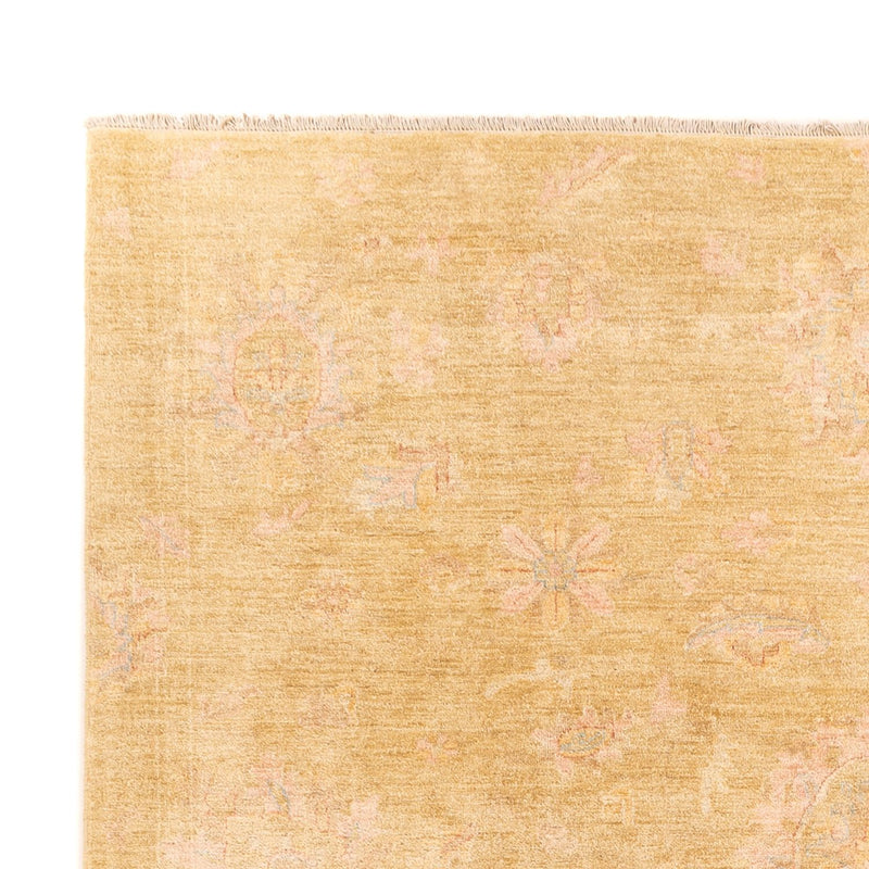 Ziegler tapijt - 348 x 260 cm - beige