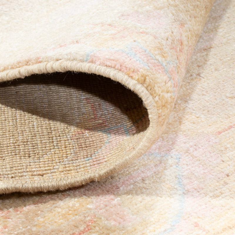 Ziegler tapijt - 348 x 260 cm - beige