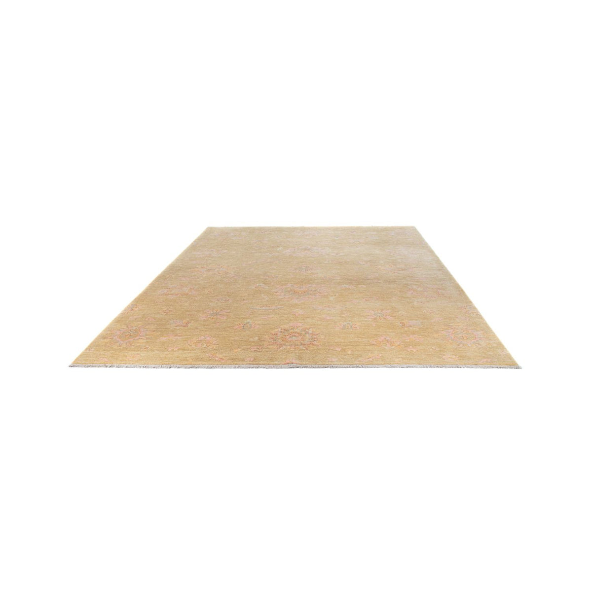 Ziegler tapijt - 348 x 260 cm - beige