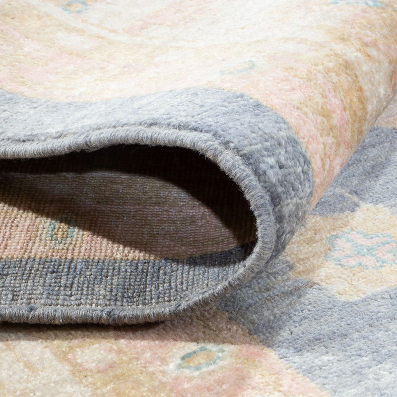 Ziegler tapijt - 340 x 258 cm - donker beige