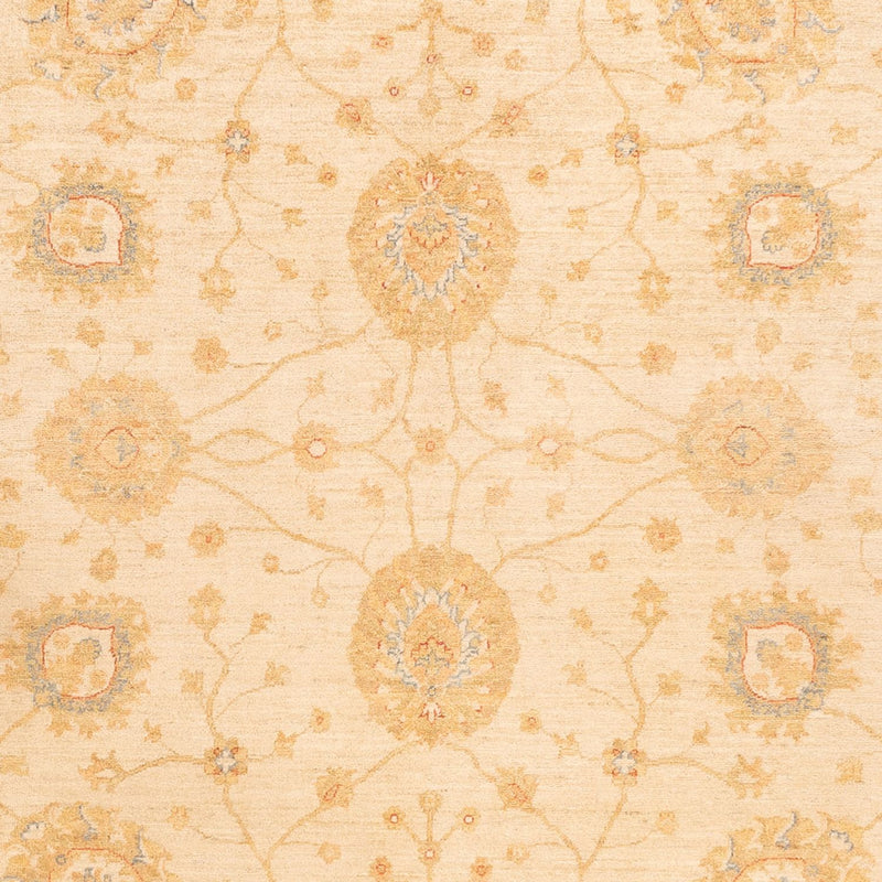 Ziegler tapijt - 325 x 250 cm - beige