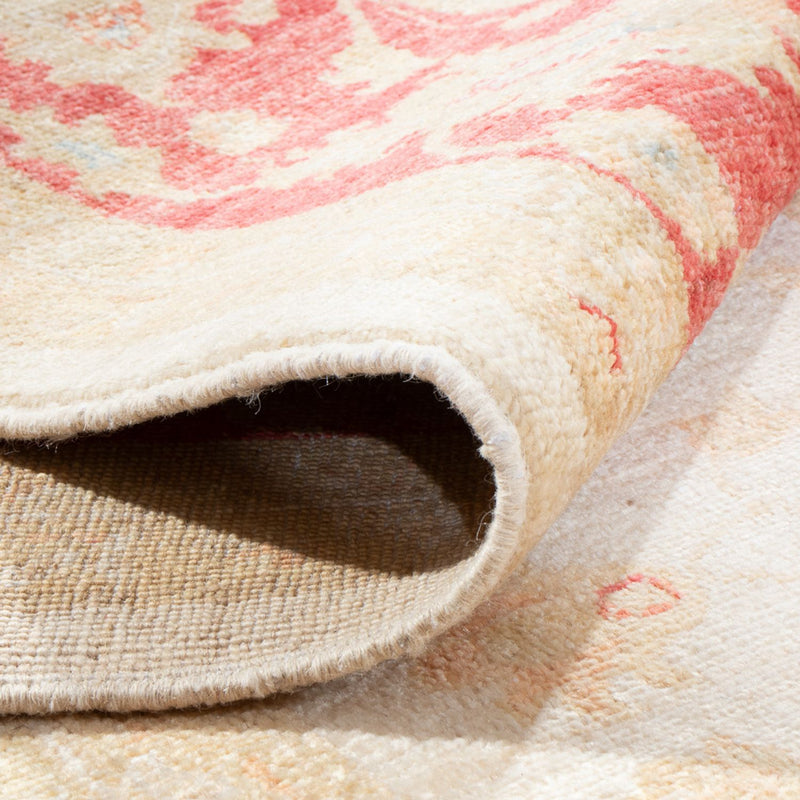 Ziegler tapijt - 325 x 250 cm - beige