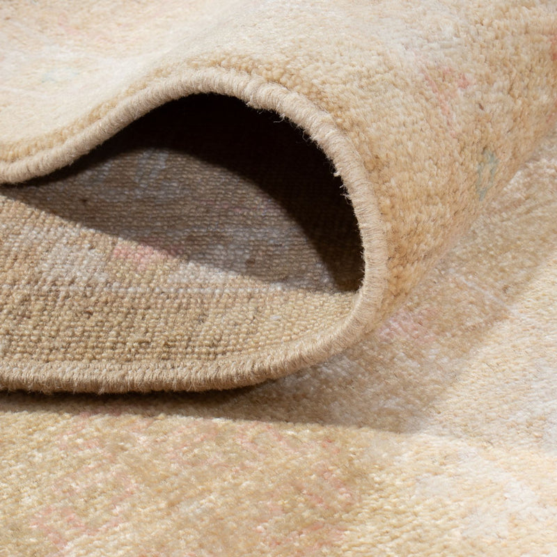 Ziegler tapijt - 339 x 258 cm - beige