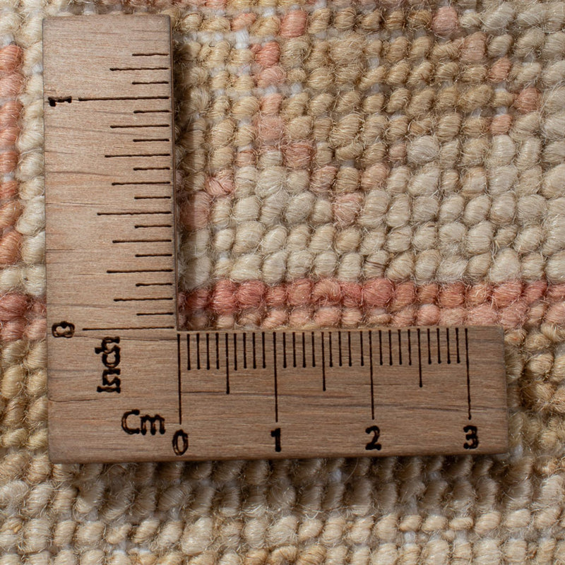 Ziegler tapijt - 339 x 258 cm - beige