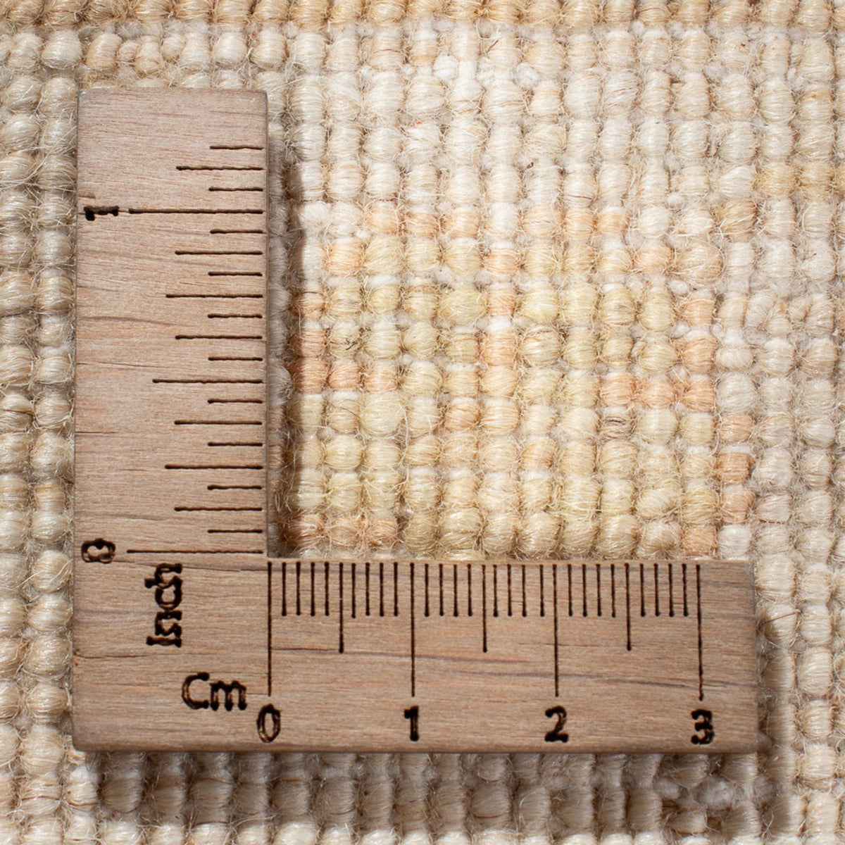 Ziegler tapijt - 342 x 257 cm - lichtblauw