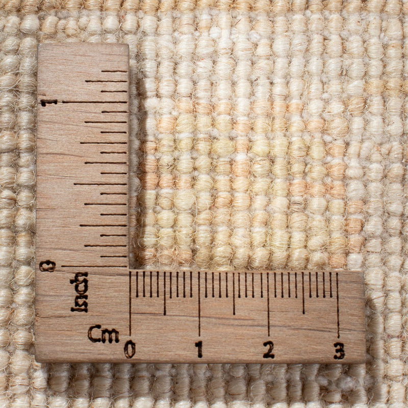 Ziegler tapijt - 342 x 257 cm - lichtblauw