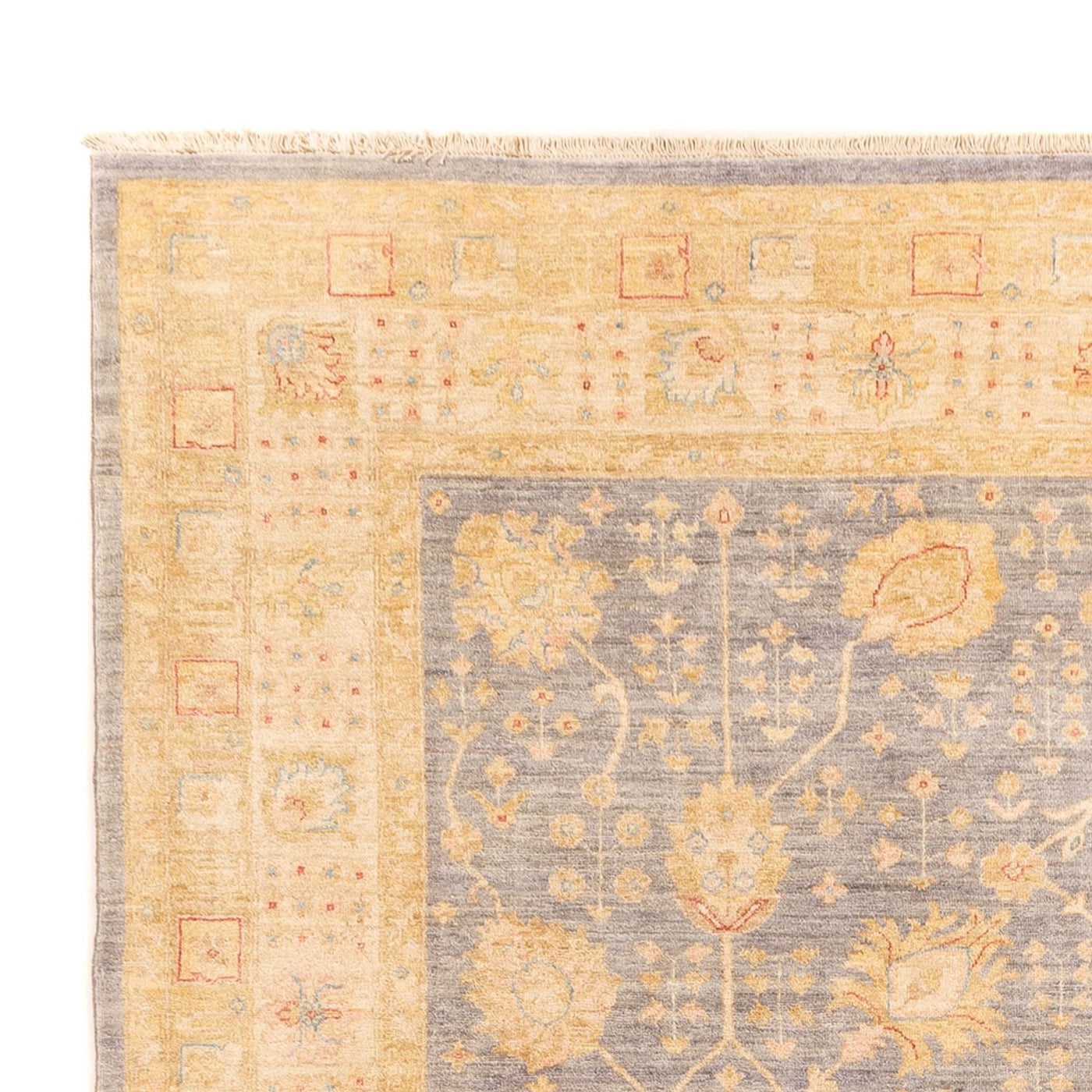 Ziegler tapijt 343x257cm - Oosters Tapijt