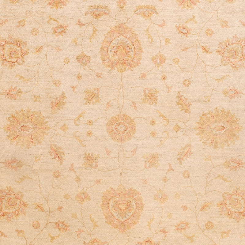 Ziegler tapijt - 346 x 257 cm - beige