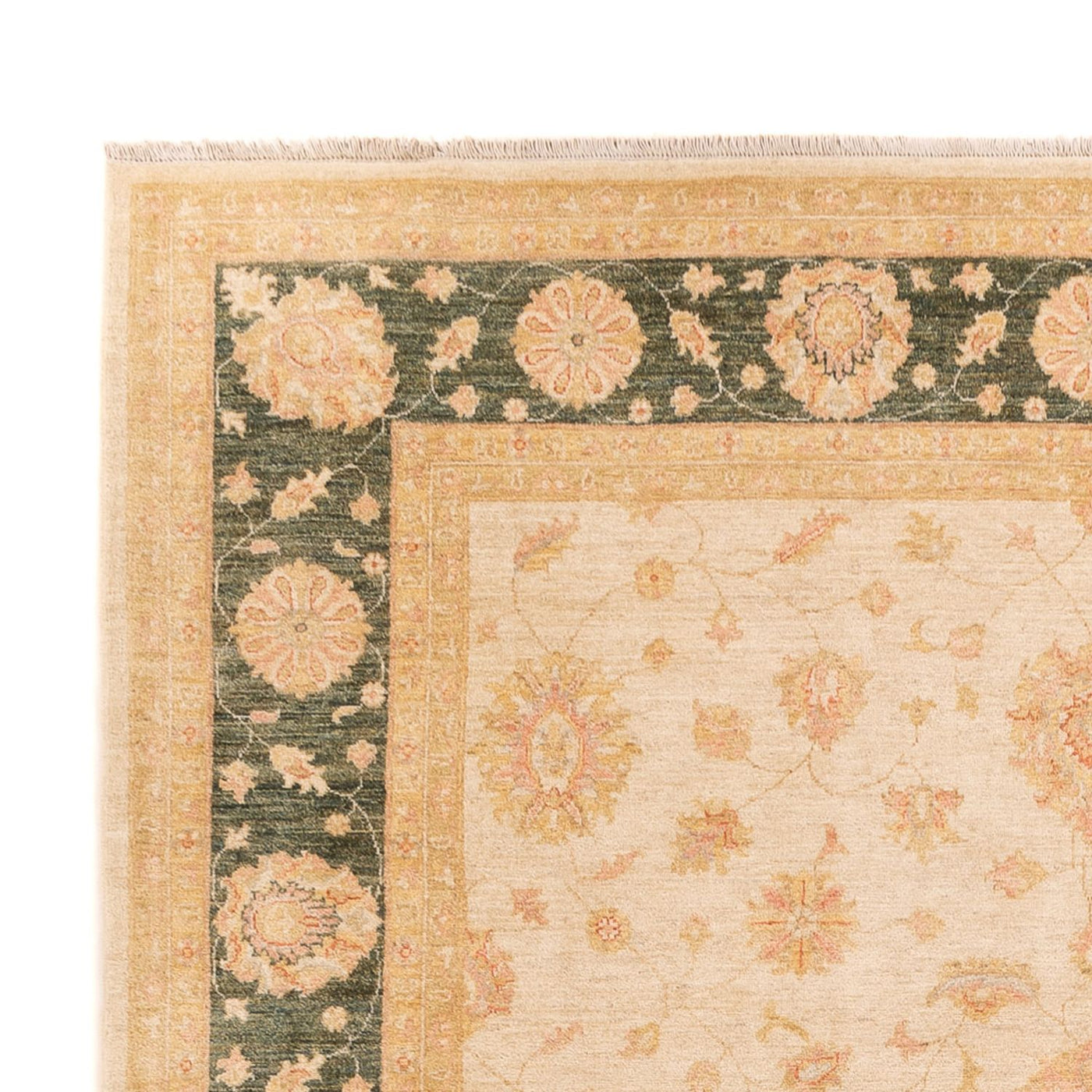 Ziegler tapijt 346x257cm - Oosters Tapijt