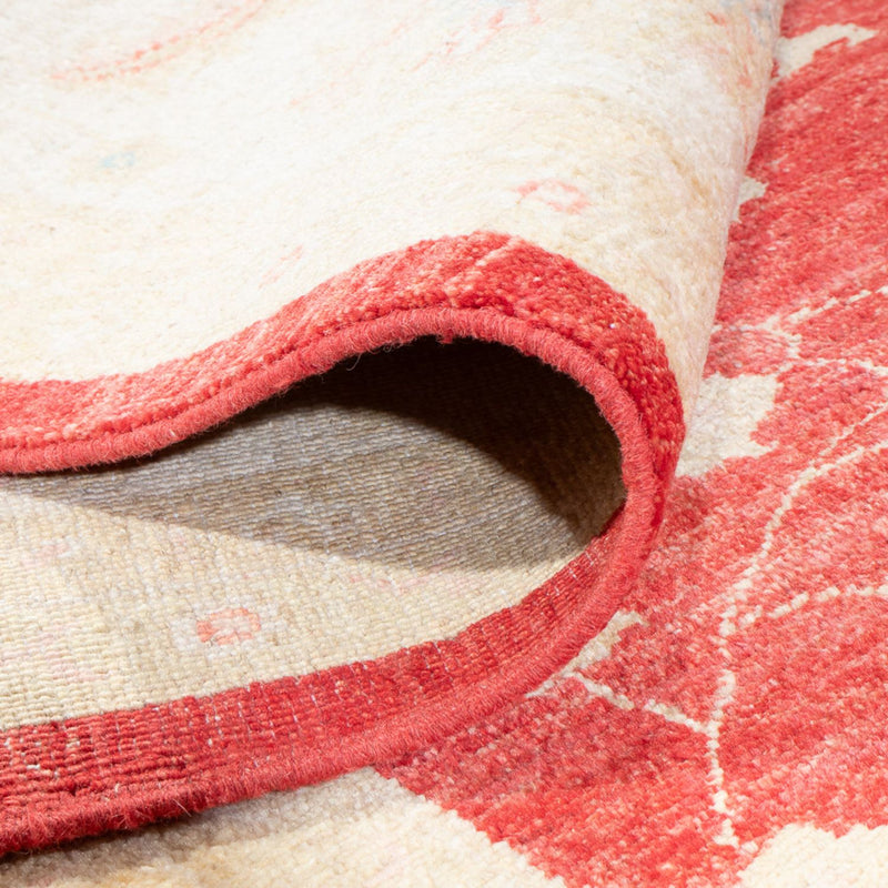 Ziegler tapijt - 336 x 258 cm - rood