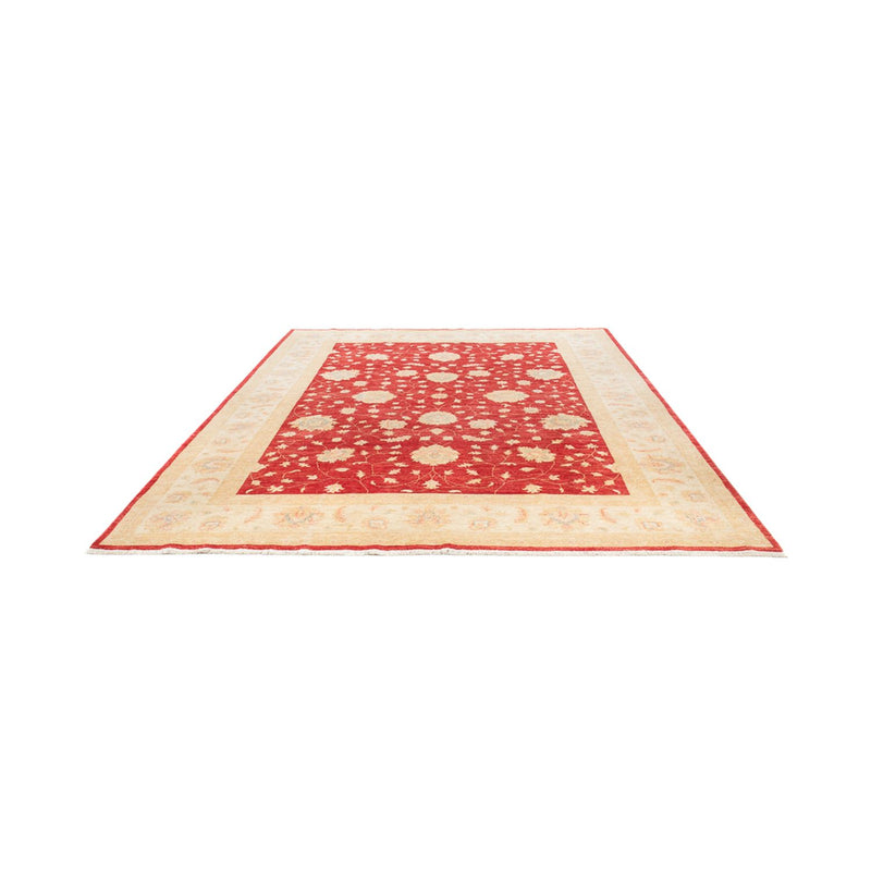 Ziegler tapijt - 336 x 258 cm - rood