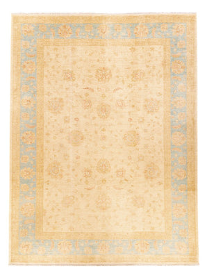 Ziegler tapijt - 348 x 257 cm - beige