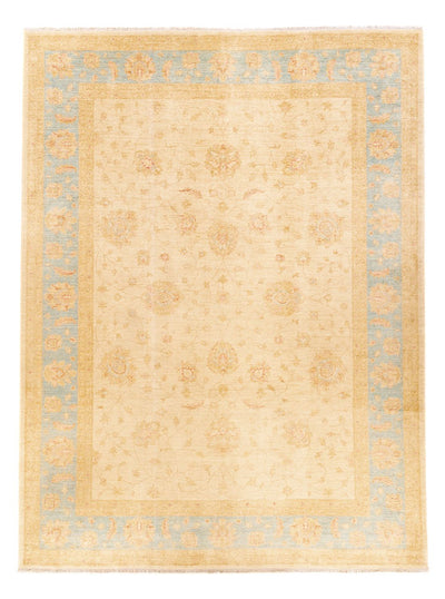 Ziegler tapijt 257x348cm - Oosters Tapijt - beige