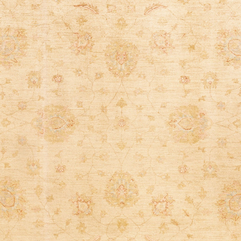 Ziegler tapijt - 348 x 257 cm - beige