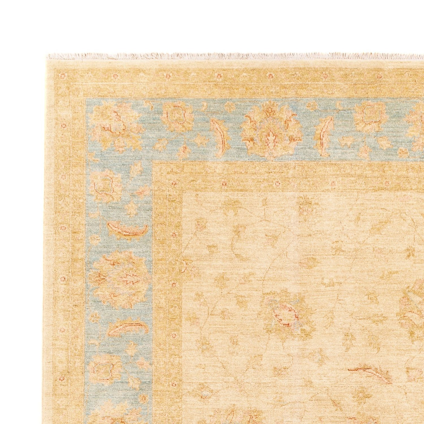 Ziegler tapijt 348x257cm - Oosters Tapijt