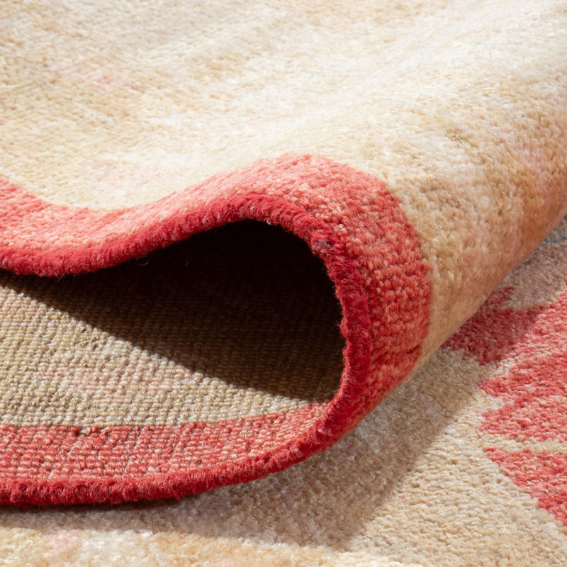 Ziegler tapijt - 352 x 258 cm - rood