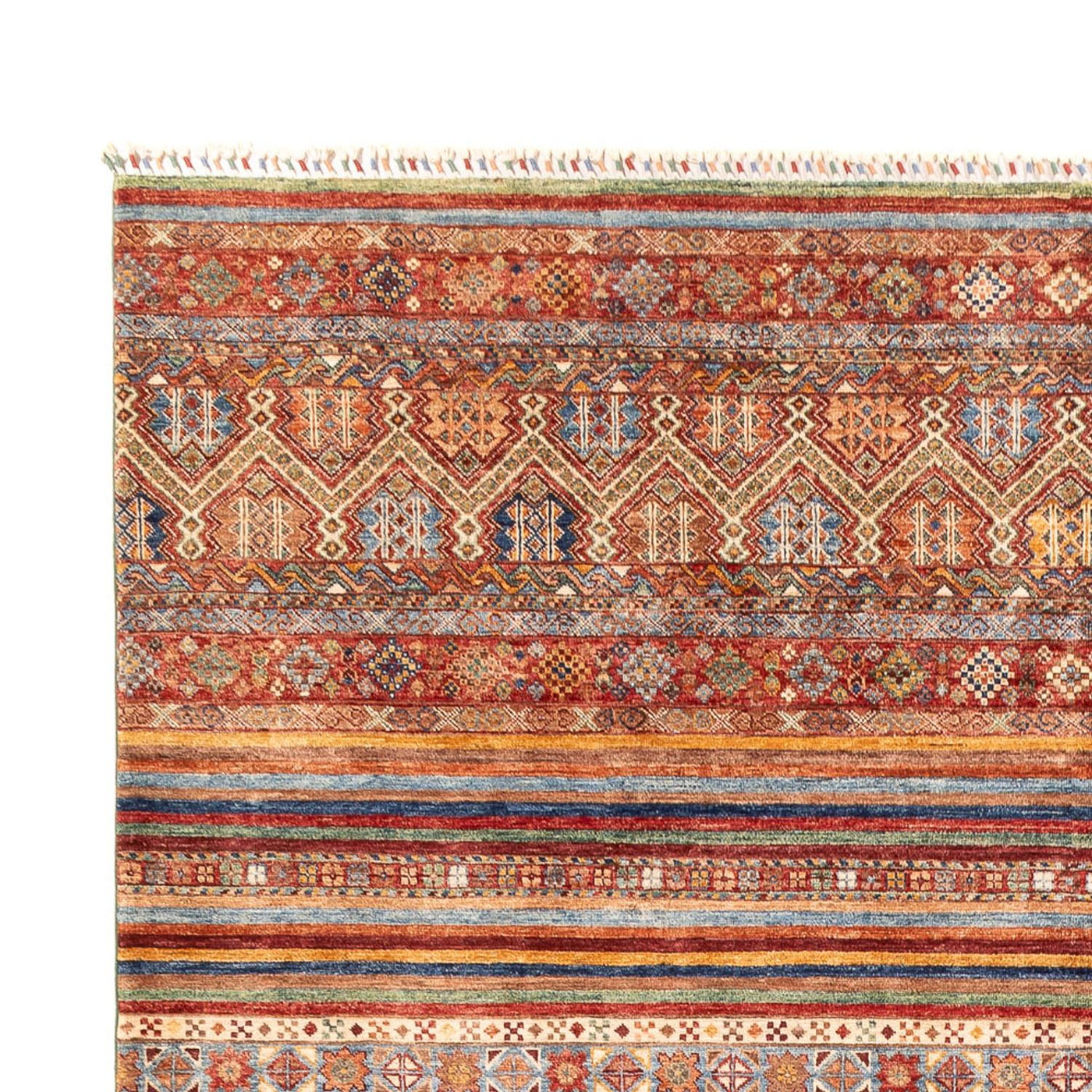 Shal Tapijt 338x248cm - Oosters Tapijt