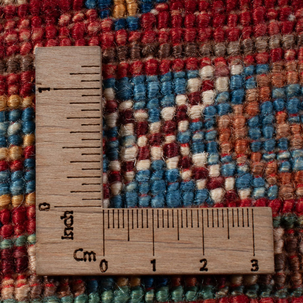 Ziegler Tapijt - Shal - 338 x 248 cm - veelkleurig