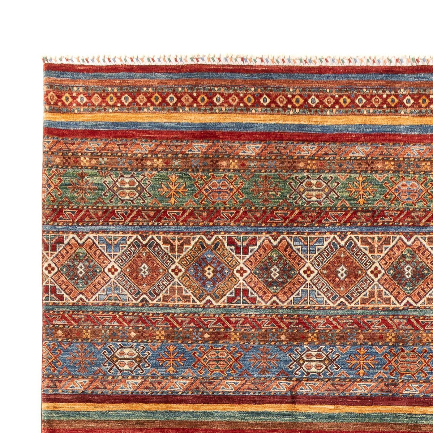 Shal Tapijt 348x244cm - Oosters Tapijt