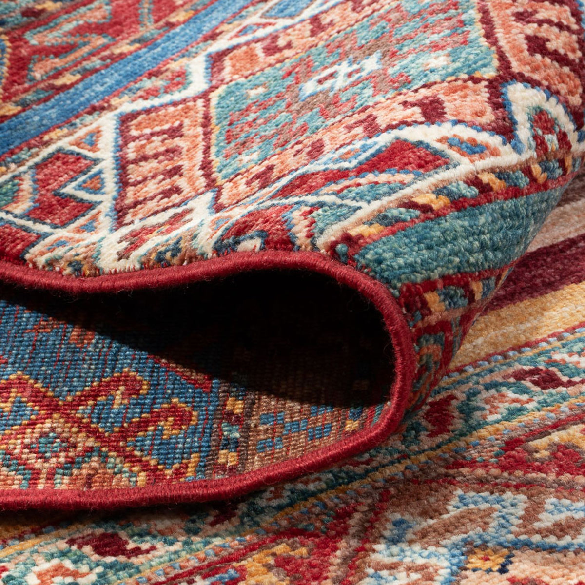 Ziegler Tapijt - Shal - 348 x 244 cm - veelkleurig