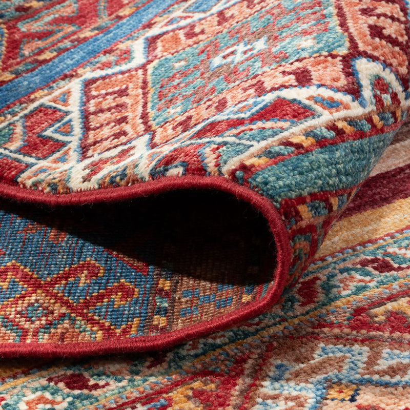 Ziegler Tapijt - Shal - 348 x 244 cm - veelkleurig