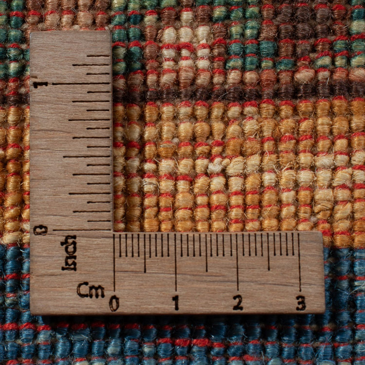 Ziegler Tapijt - Shal - 348 x 244 cm - veelkleurig