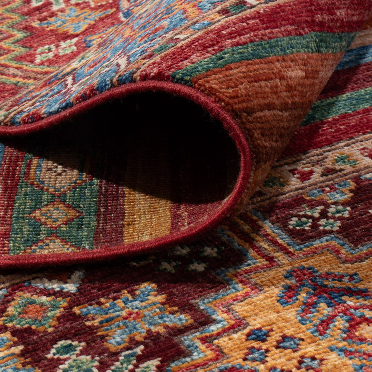 Ziegler Tapijt - Shal - 349 x 249 cm - veelkleurig