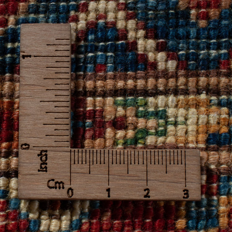 Ziegler Tapijt - Shal - 349 x 249 cm - veelkleurig