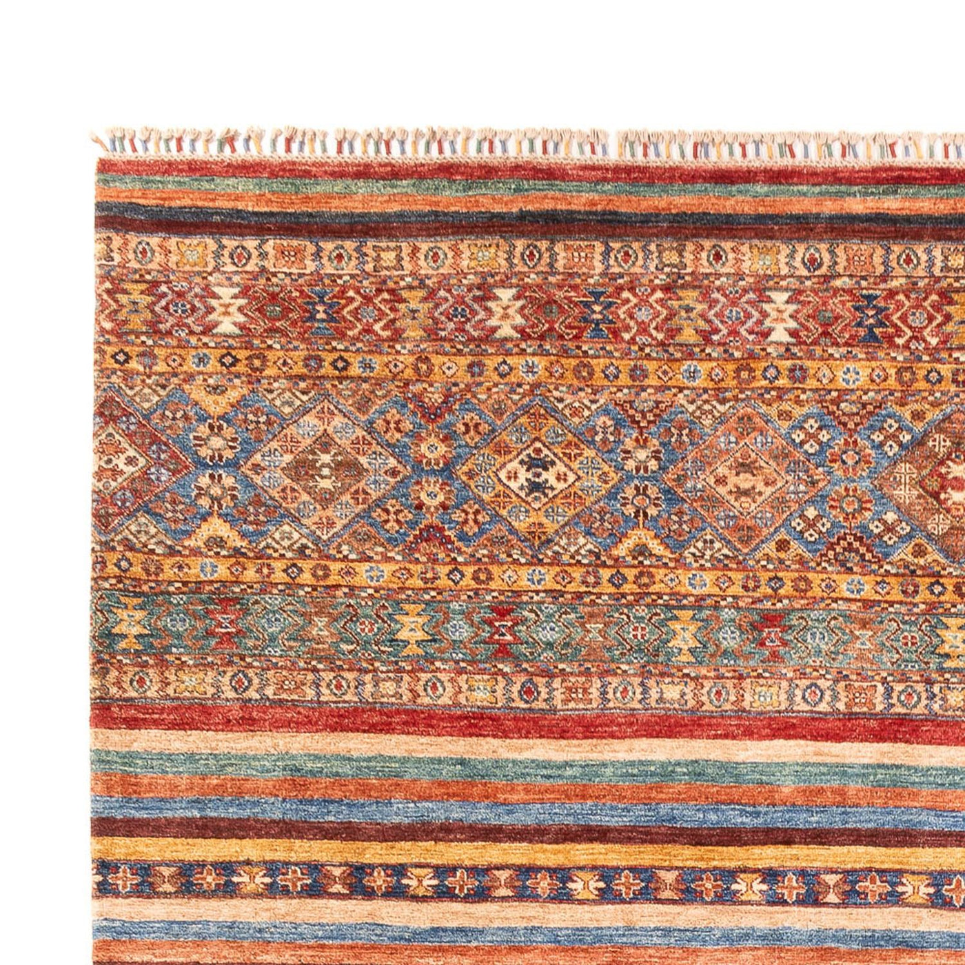 Shal Tapijt 331x243cm - Oosters Tapijt