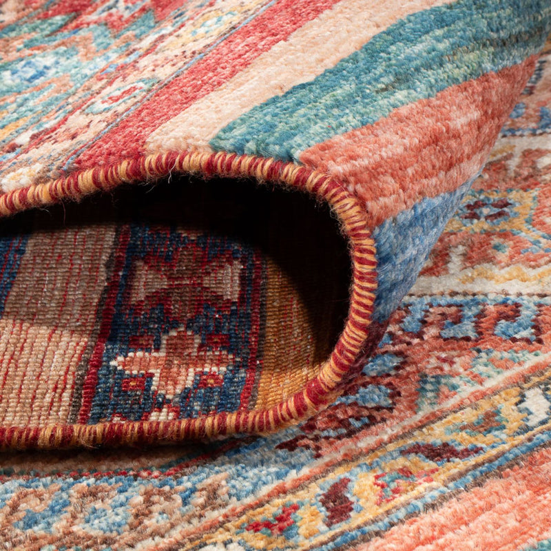 Ziegler Tapijt - Shal - 331 x 243 cm - veelkleurig