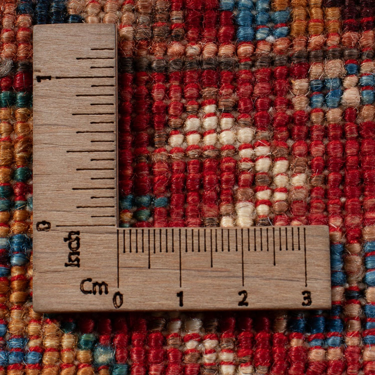 Ziegler Tapijt - Shal - 331 x 243 cm - veelkleurig