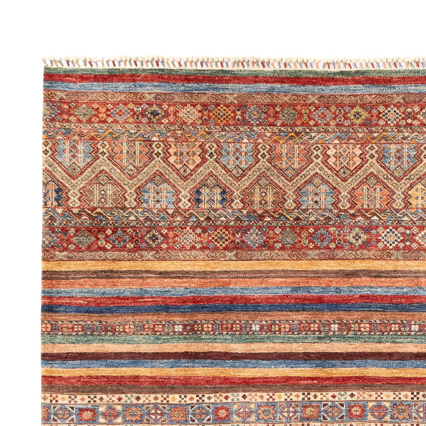 Shal Tapijt 341x244cm - Oosters Tapijt