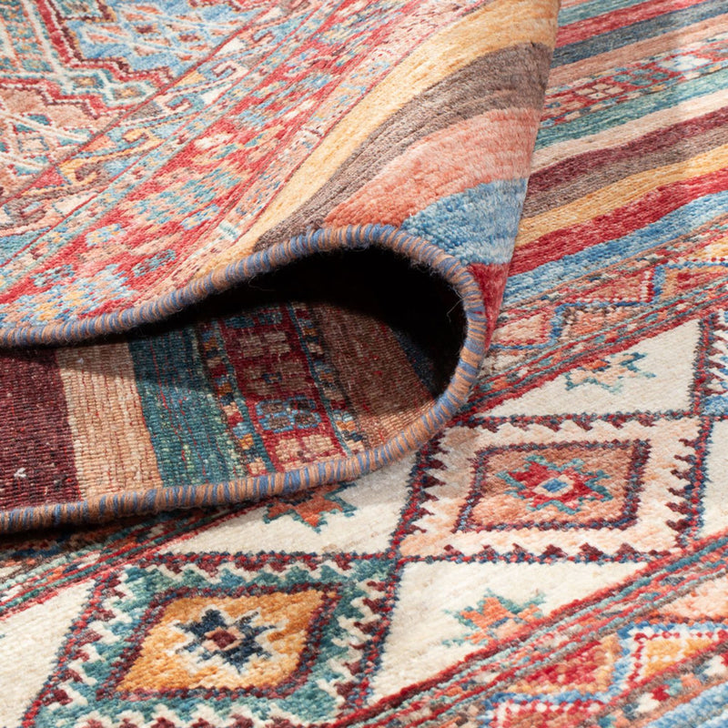 Ziegler Tapijt - Shal - 341 x 244 cm - veelkleurig