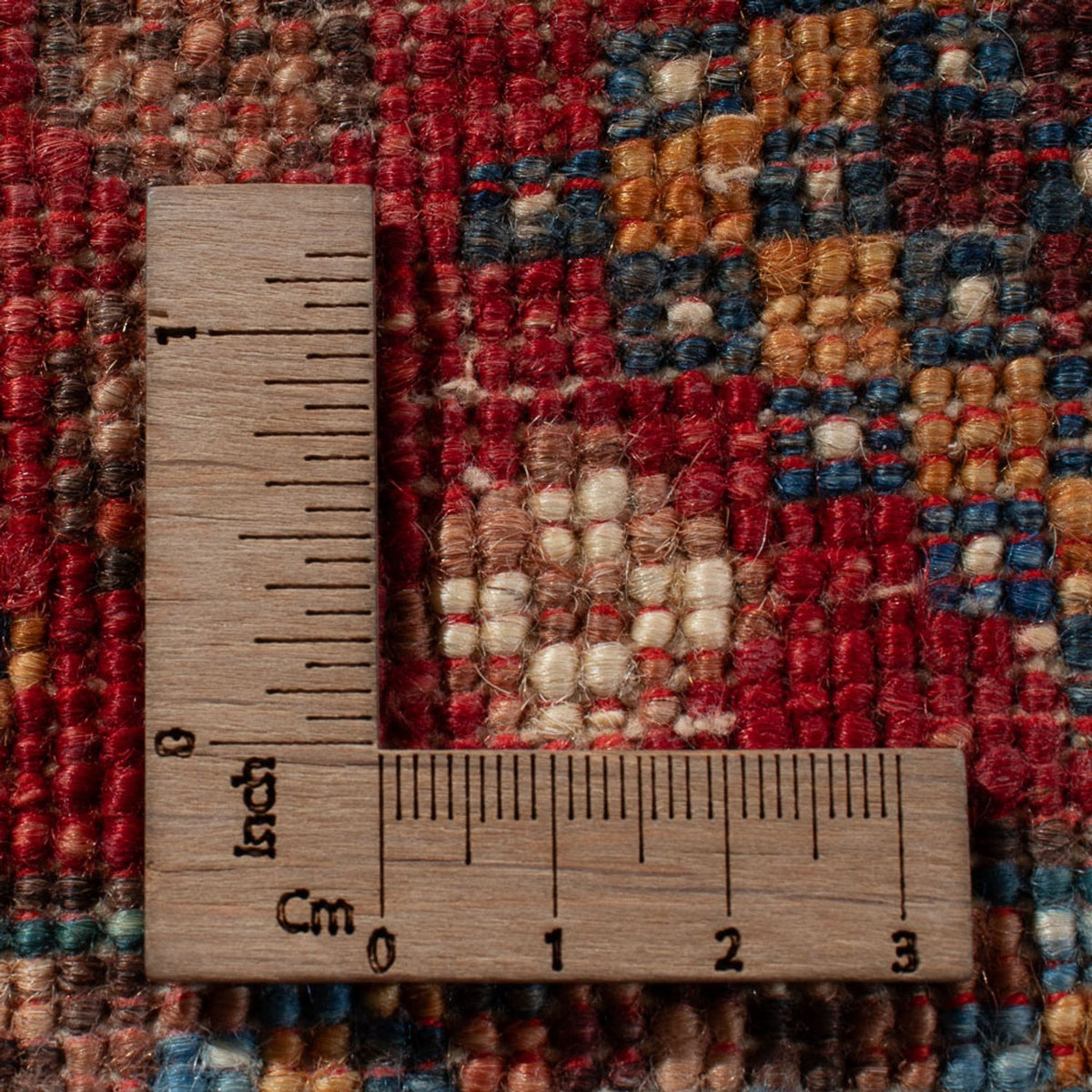 Ziegler Tapijt - Shal - 341 x 244 cm - veelkleurig