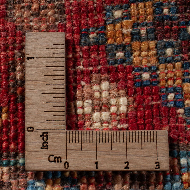 Ziegler Tapijt - Shal - 341 x 244 cm - veelkleurig