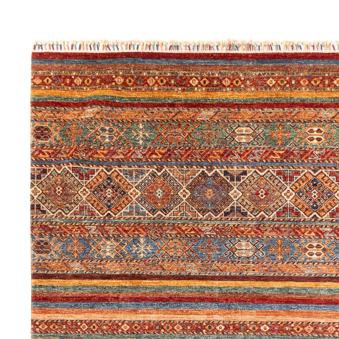 Shal Tapijt 350x237cm - Oosters Tapijt