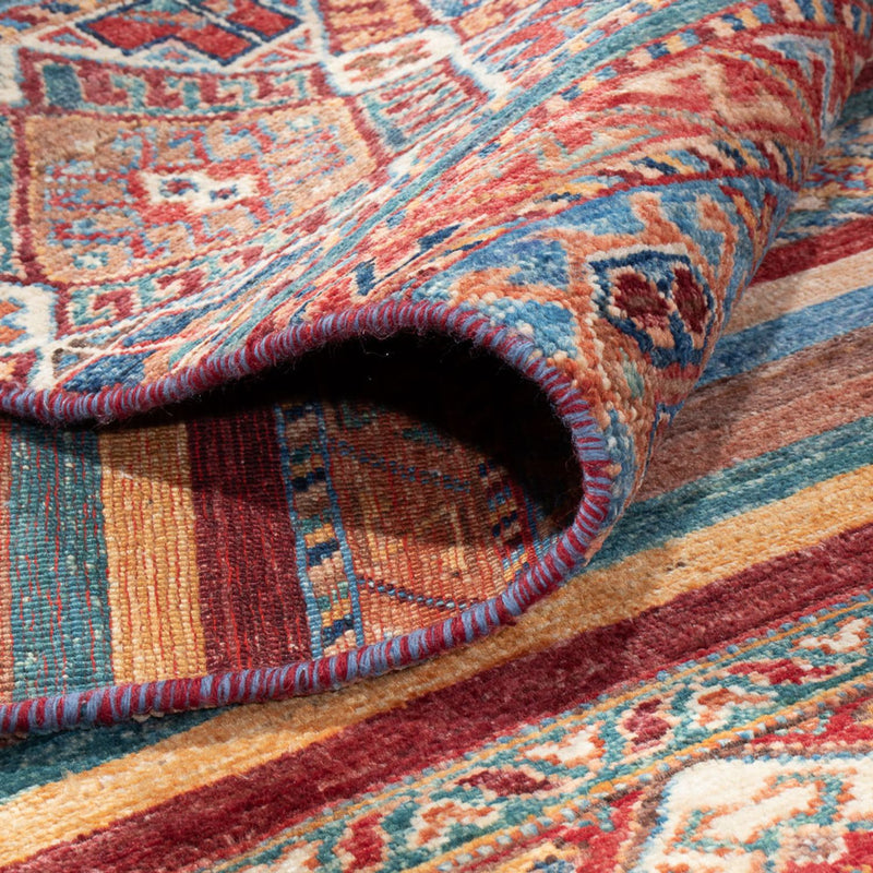 Ziegler Tapijt - Shal - 350 x 237 cm - veelkleurig