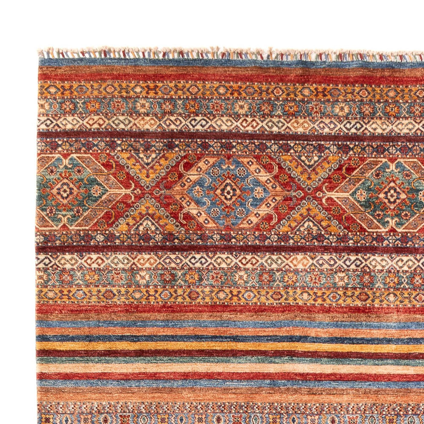 Shal Tapijt 356x237cm - Oosters Tapijt