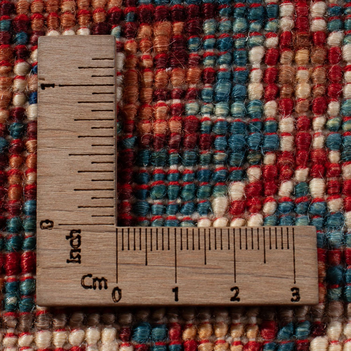 Ziegler Tapijt - Shal - 356 x 237 cm - veelkleurig