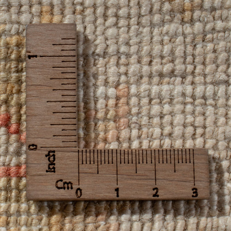 Ziegler tapijt - 353 x 255 cm - blauw