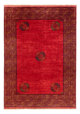 Ziegler tapijt - Modern - 346 x 260 cm - rood