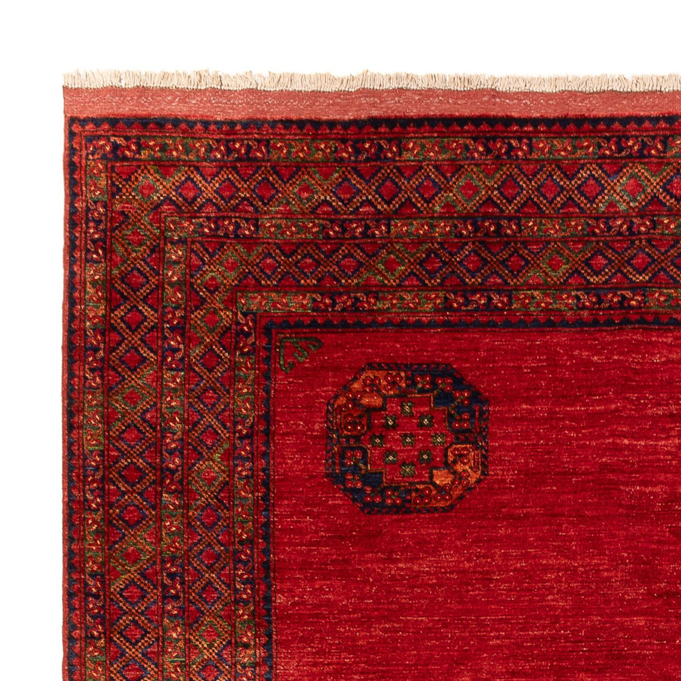 Ziegler modern Tapijt 346x260cm - Oosters Tapijt