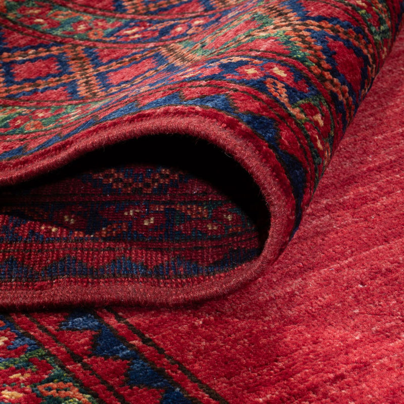 Ziegler tapijt - Modern - 346 x 260 cm - rood