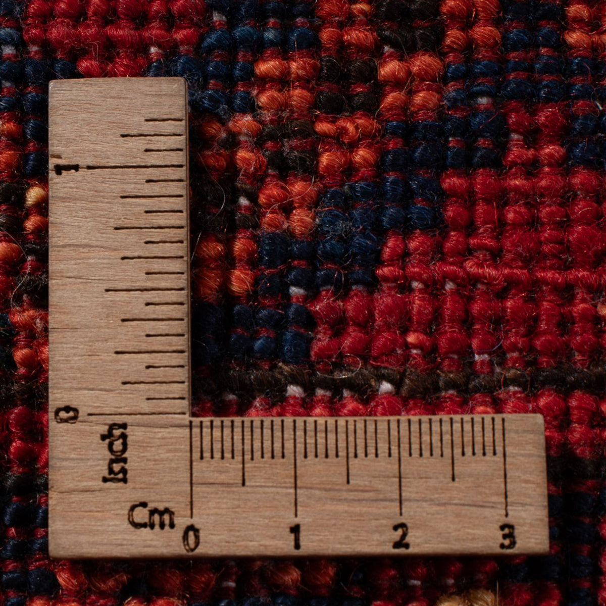 Ziegler tapijt - Modern - 346 x 260 cm - rood