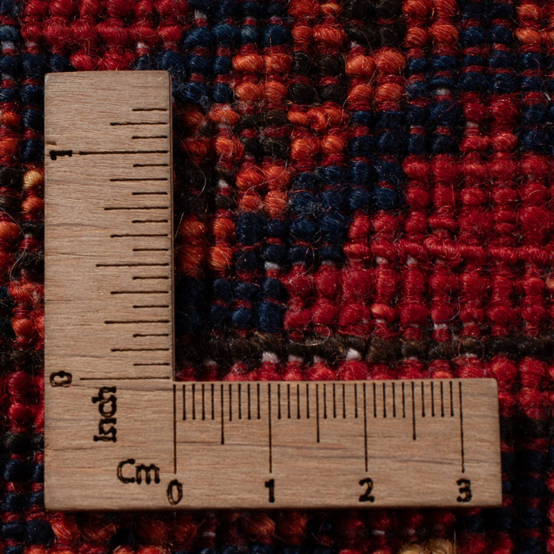 Ziegler tapijt - Modern - 346 x 260 cm - rood