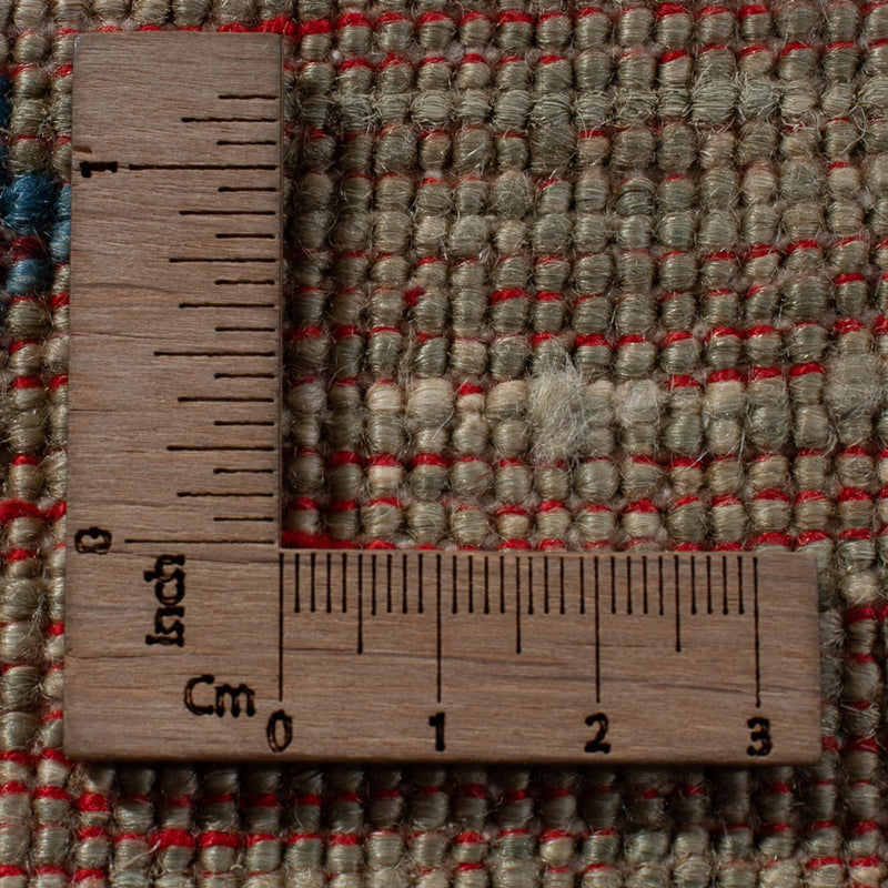 Ziegler Tapijt - Ariana - 339 x 245 cm - zand