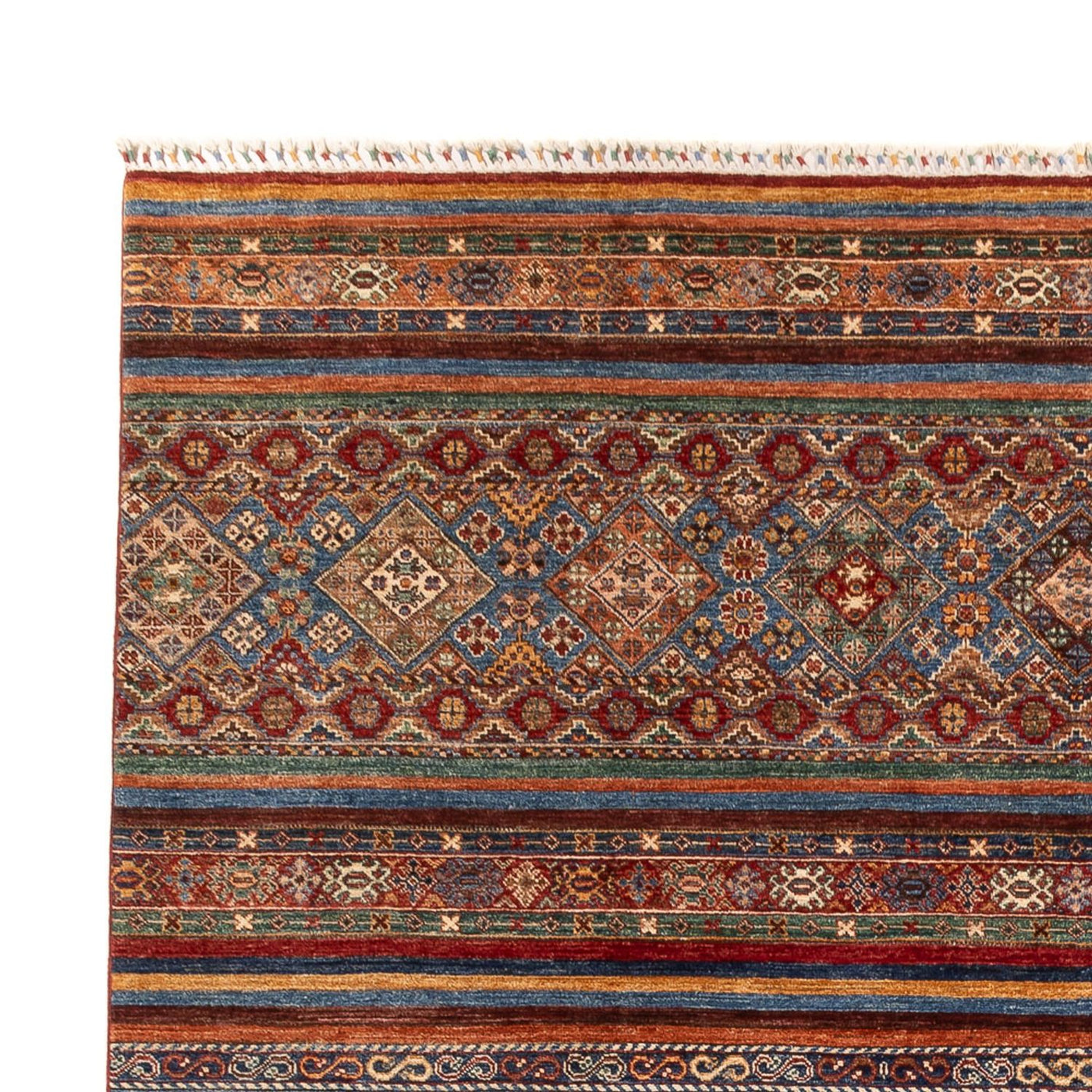 Shal Tapijt 355x248cm - Oosters Tapijt