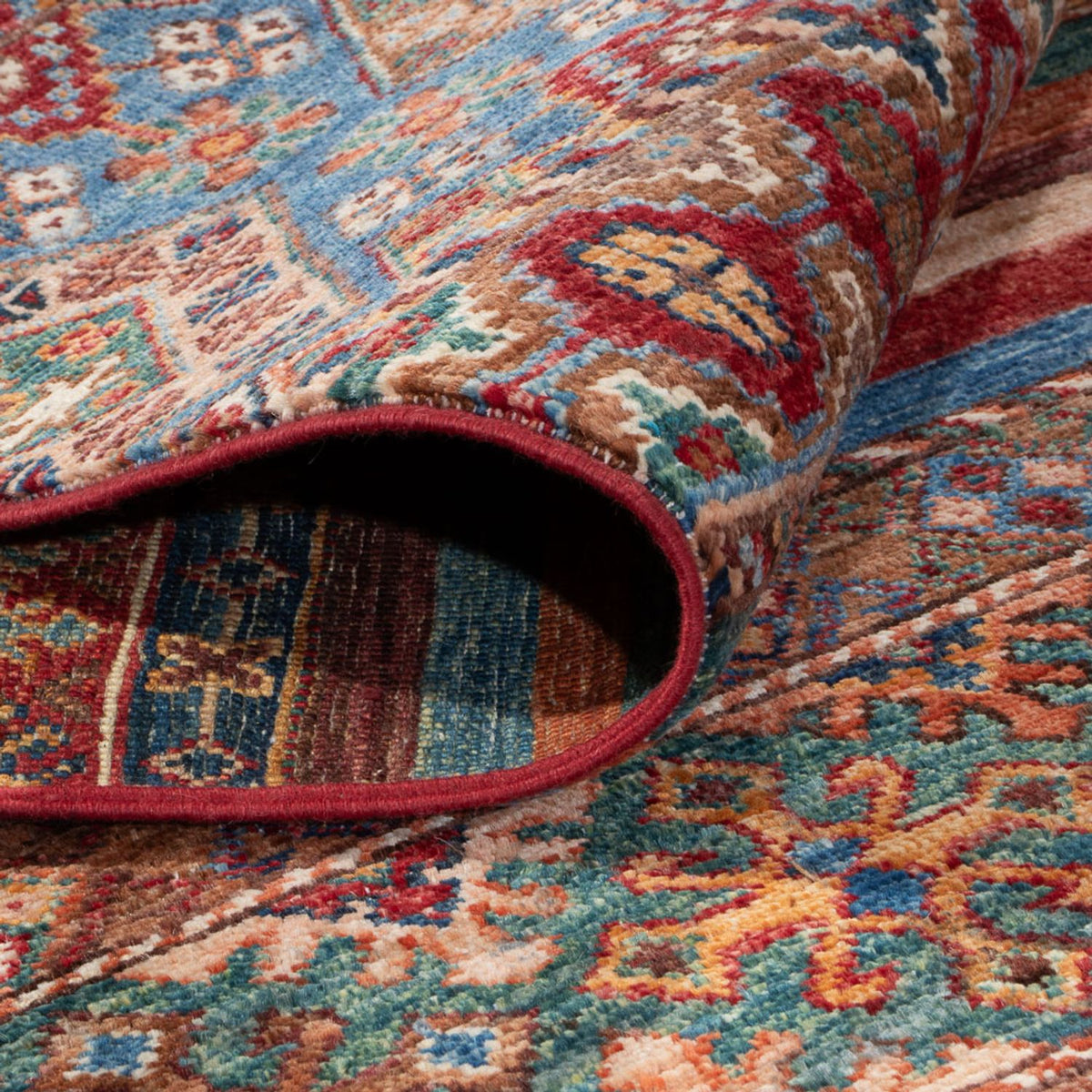 Ziegler Tapijt - Shal - 355 x 248 cm - veelkleurig