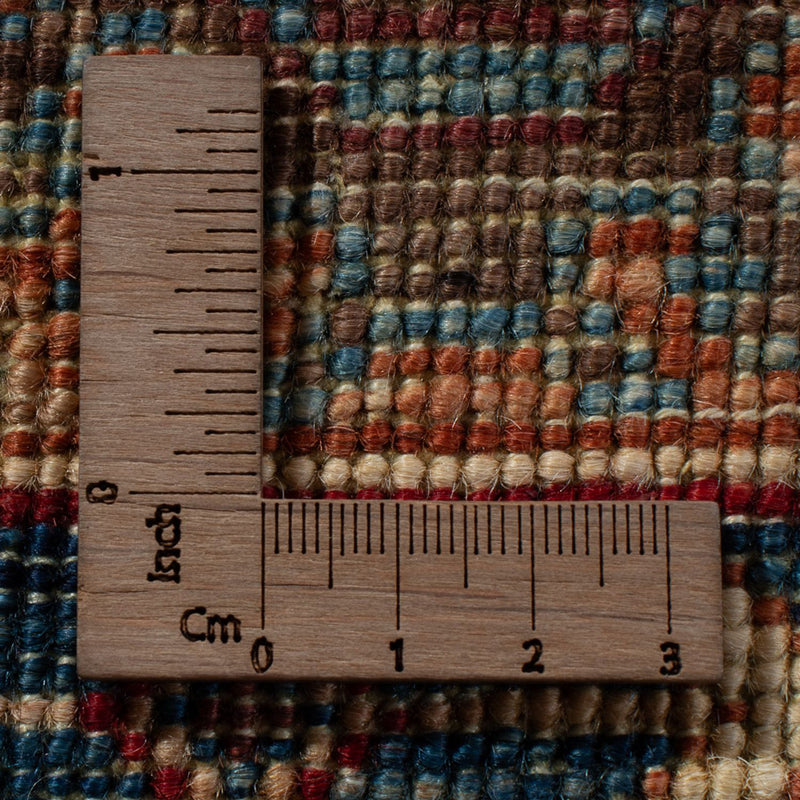 Ziegler Tapijt - Shal - 355 x 248 cm - veelkleurig