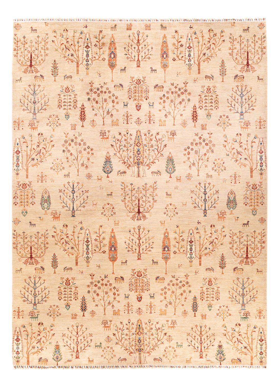 Ziegler Tapijt - Ariana - 337 x 247 cm - beige